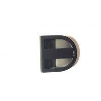 Pinces à billets Baraka in Acier FS231012NRGR000000 - FS231012NRGR000000